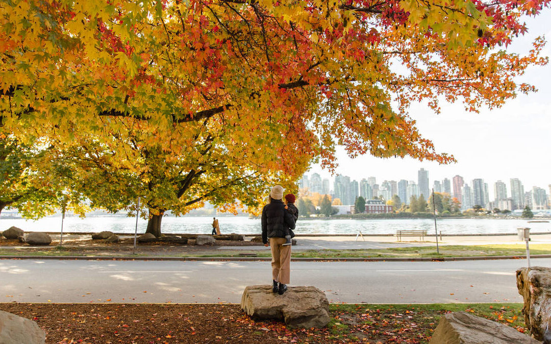 The Best Things to Do in Vancouver, British Columbia, in Every Season