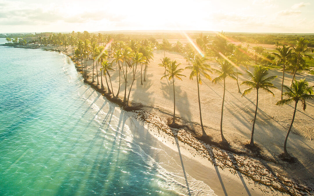 Where to Eat, Drink, Play, and Relax in the Dominican Republic