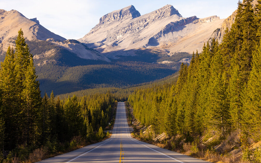 Canada Coast to Coast: It Contains Multitudes