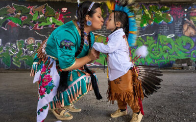 Experience Winter through the Eyes of Indigenous Communities across Canada