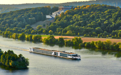 Three European River Cruises to Book Right Now