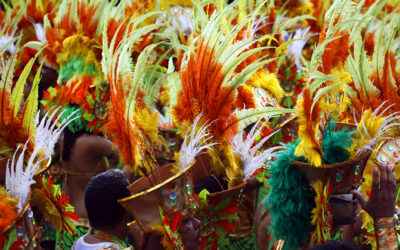 The Caribbean Knows How to Carnival – Here’s How to Do It Right