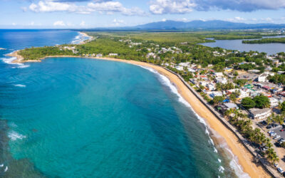 Puerto Rico Has a Dance in its Heart