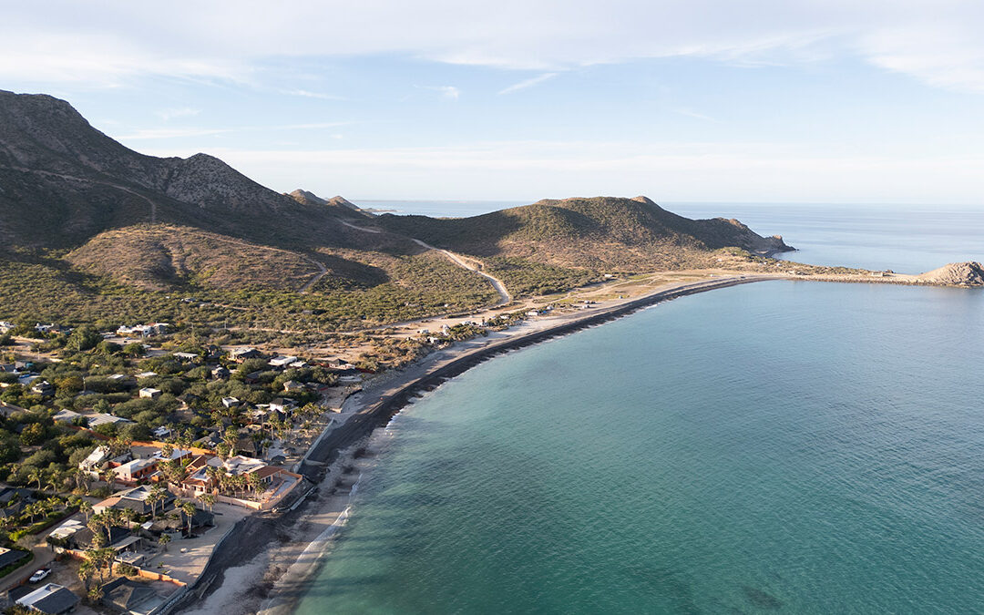 The Tale of Two Cabos