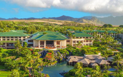 Choose Your Hawaiian Getaway