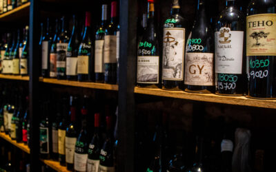 Buenos Aires’ Best Wine Bars