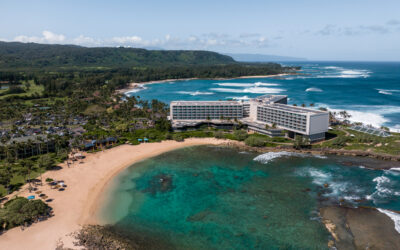 The Best Place to Stay on Oahu’s North Shore