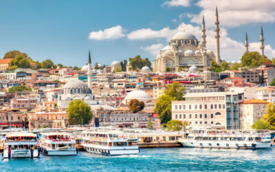 Green City Guide: Istanbul