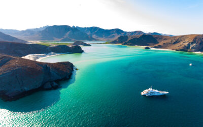 How to Sail Away in La Paz, Mexico