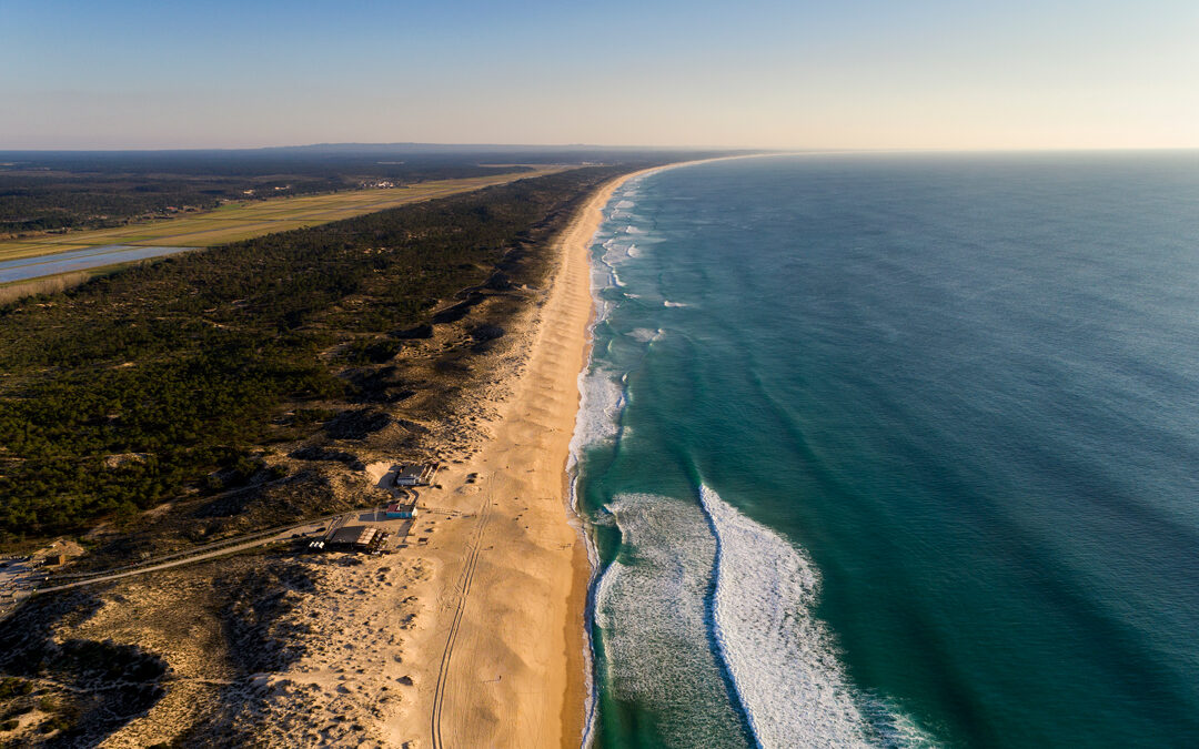 Our Guide to Comporta, Portugal’s Chic Beach Getaway