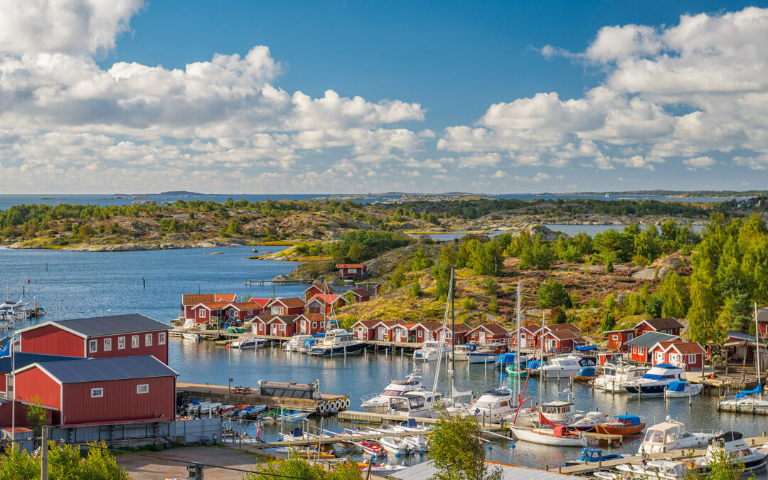 Green City Guide: Gothenburg, Sweden