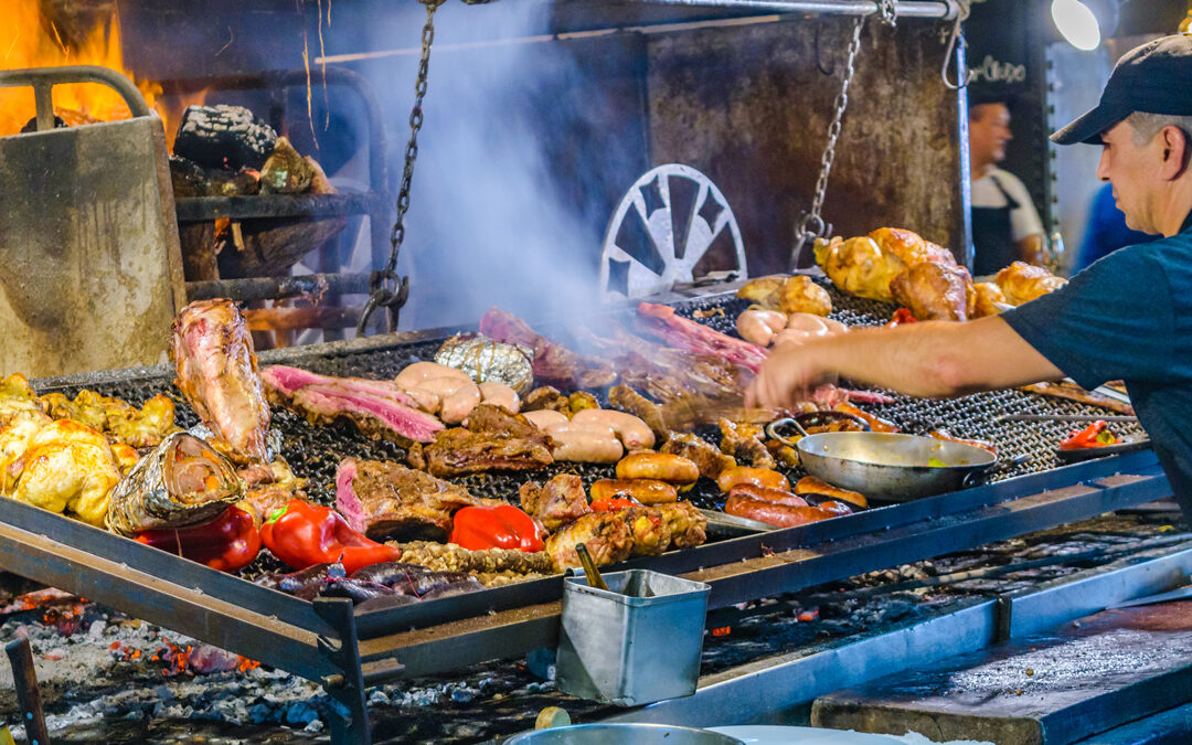 Francis Mallmann’s Guide to Montevideo’s Best Barbecue Spots