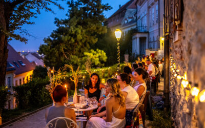 To Find Croatia’s Best Restaurants and Bars, Head to the Capital