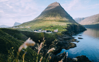 How the Remote Faroe Islands Make a Case for Slow Travel