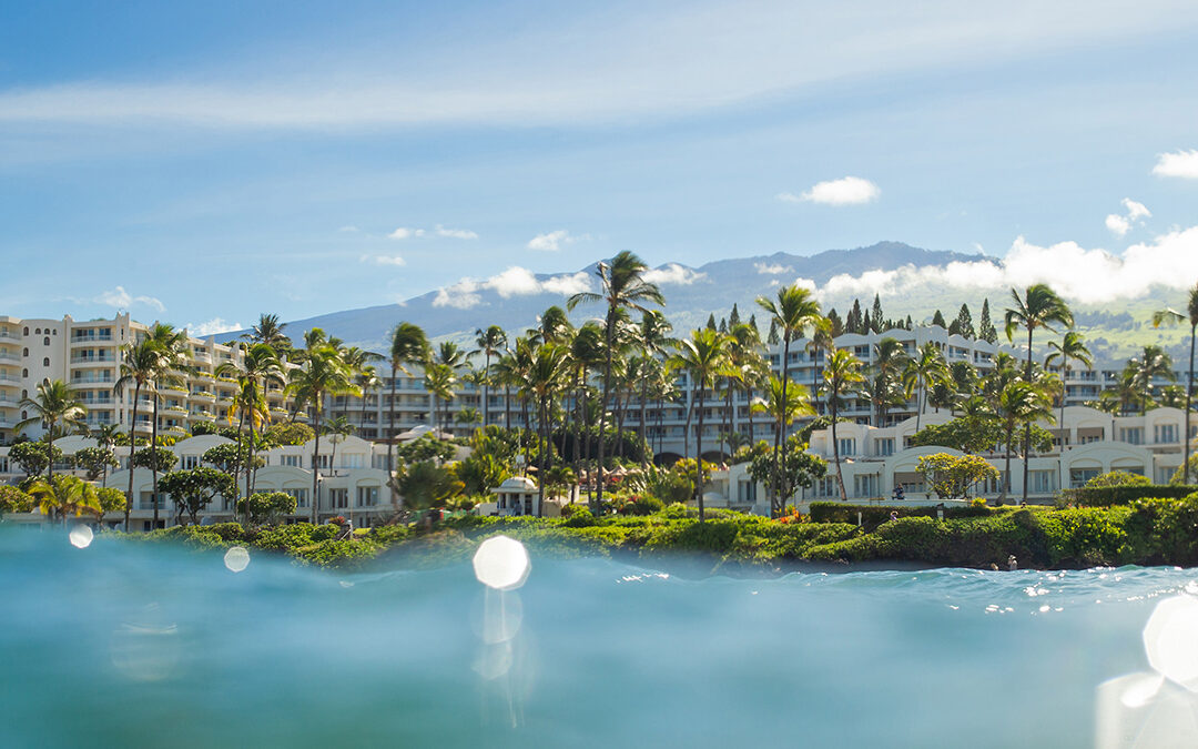 Five Things We Love: Fairmont Kea Lani Maui