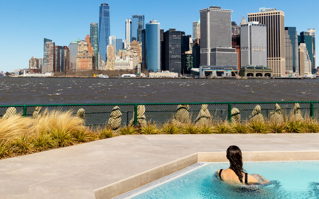 Where to Find Serenity in the City That Never Sleeps