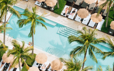 Five Things We Love: The Setai, Miami Beach