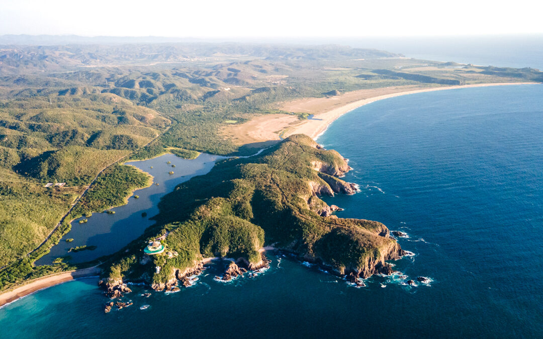 Meet the People Preserving Paradise on Mexico’s Costalegre