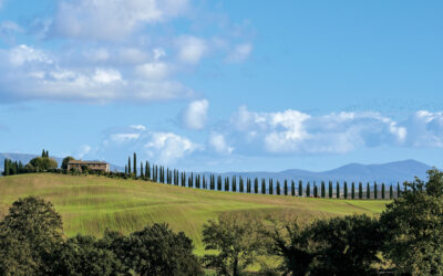 The Secrets of Tuscany’s Val d’Orcia