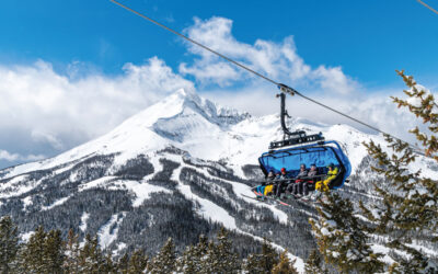 A Skier’s Guide to Big Sky