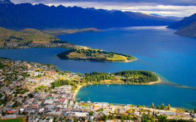 An Adventurer’s Guide to Queenstown