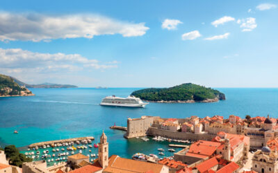 Sailing the Mediterranean During Quiet Season