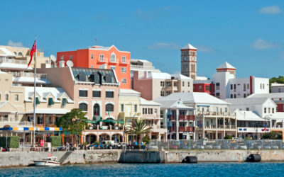 The Story Behind Bermuda’s Traditional Breakfast Staple – and Where to Find It