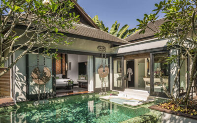 We Know The White Lotus Has You Dreaming of Island-Hopping in Thailand