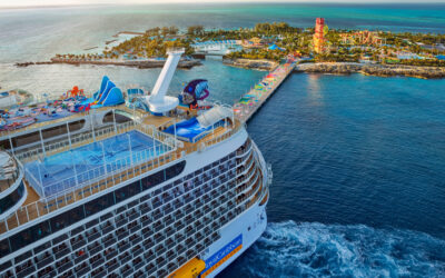 Three Ways to Spend a Perfect Day at CocoCay
