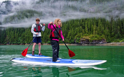 Five Cruises Made for Families with Kids