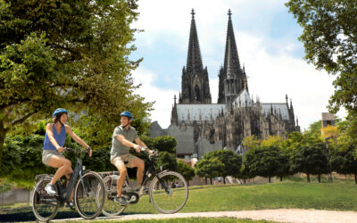 These New River Cruises Match Travelers with Their Passions