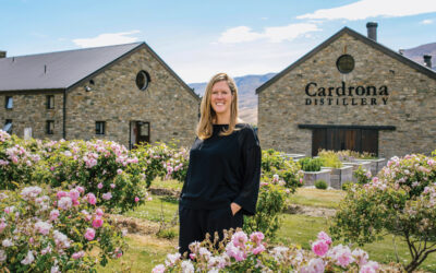 The Virtuoso Life: Whisky Pioneer Desiree Reid’s Guide to Otago, New Zealand