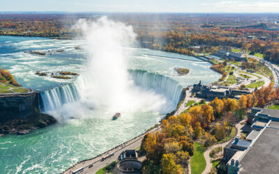 The Best Day Trips from Toronto