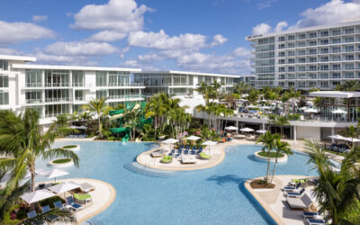First Look: Pier Sixty-Six