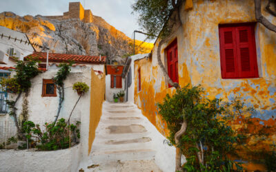 Extend Your Mediterranean Vacation with These Pre- or Post-Cruise Adventures