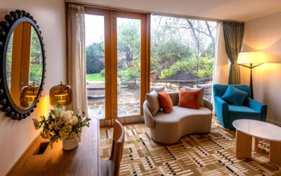 Five Things We Love: Islington Hotel