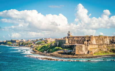 Just Back: A Caribbean Grand Tour