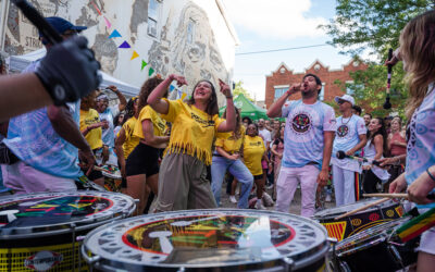 Explore Toronto’s Multicultural Neighborhoods