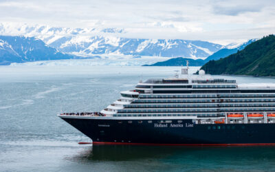 How to See the Best of Alaska in Two Weeks