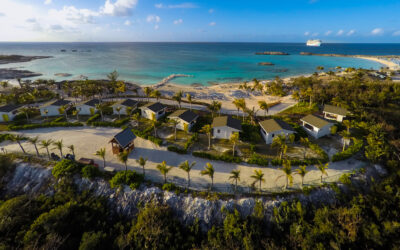 Our Guide to Great Stirrup Cay, from Early-Morning Calm to Sunset Thrills