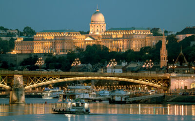 How to See the Best of Budapest in Four Days
