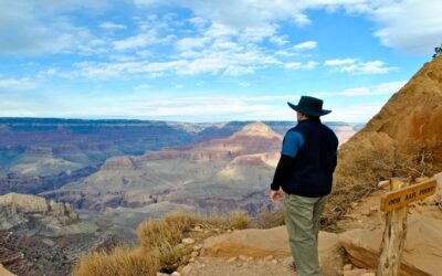 Why You Should Explore These Eight U.S. National Parks