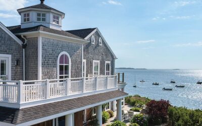 How to See Cape Cod the Virtuoso Way