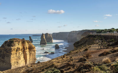 From Ocean to Outback: See Australia’s Spirited South